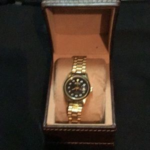 Ladies watch